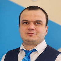 Мамонов  Антон  Александрович