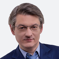 Шестоперов  Олег  Михайлович