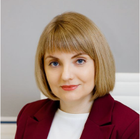 Маслакова Мария  Алексеевна